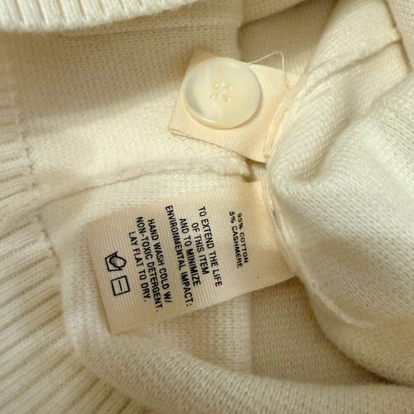 Alex Mill Roland Cardigan size xs - Picture 7 of 7